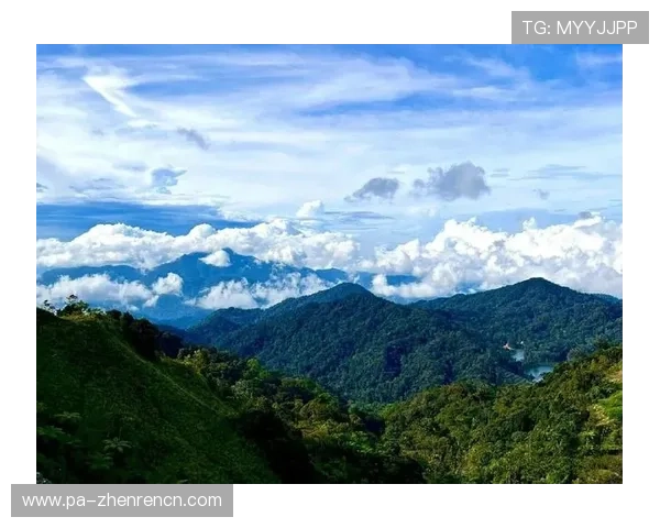 马来西亚的云顶：云顶高原的自然风光与文化体验指南